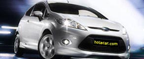 car rent badajoz vliegveld
